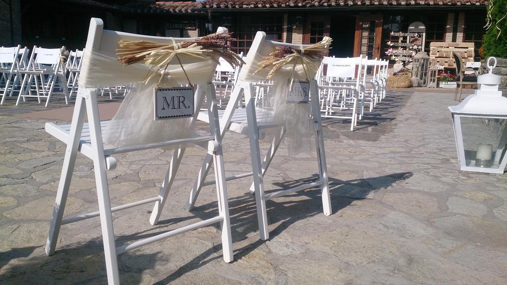 埃洛里亚加宫酒店 维多利亚-加斯特伊兹 外观 照片